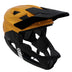 Leatt Enduro 2.0 Jr. Full Face Helmet lager yellow