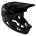Leatt Enduro 2.0 Jr. Full Face Helmet stealth