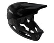 Leatt Enduro 2.0 Jr. Full Face Helmet stealth