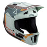 Leatt Gravity 2.0 Full Face Helmet mint oblique