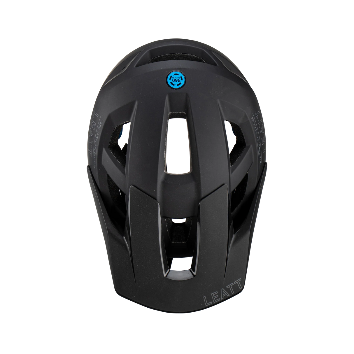 Leatt AllMtn 2.0 MTB Helmet