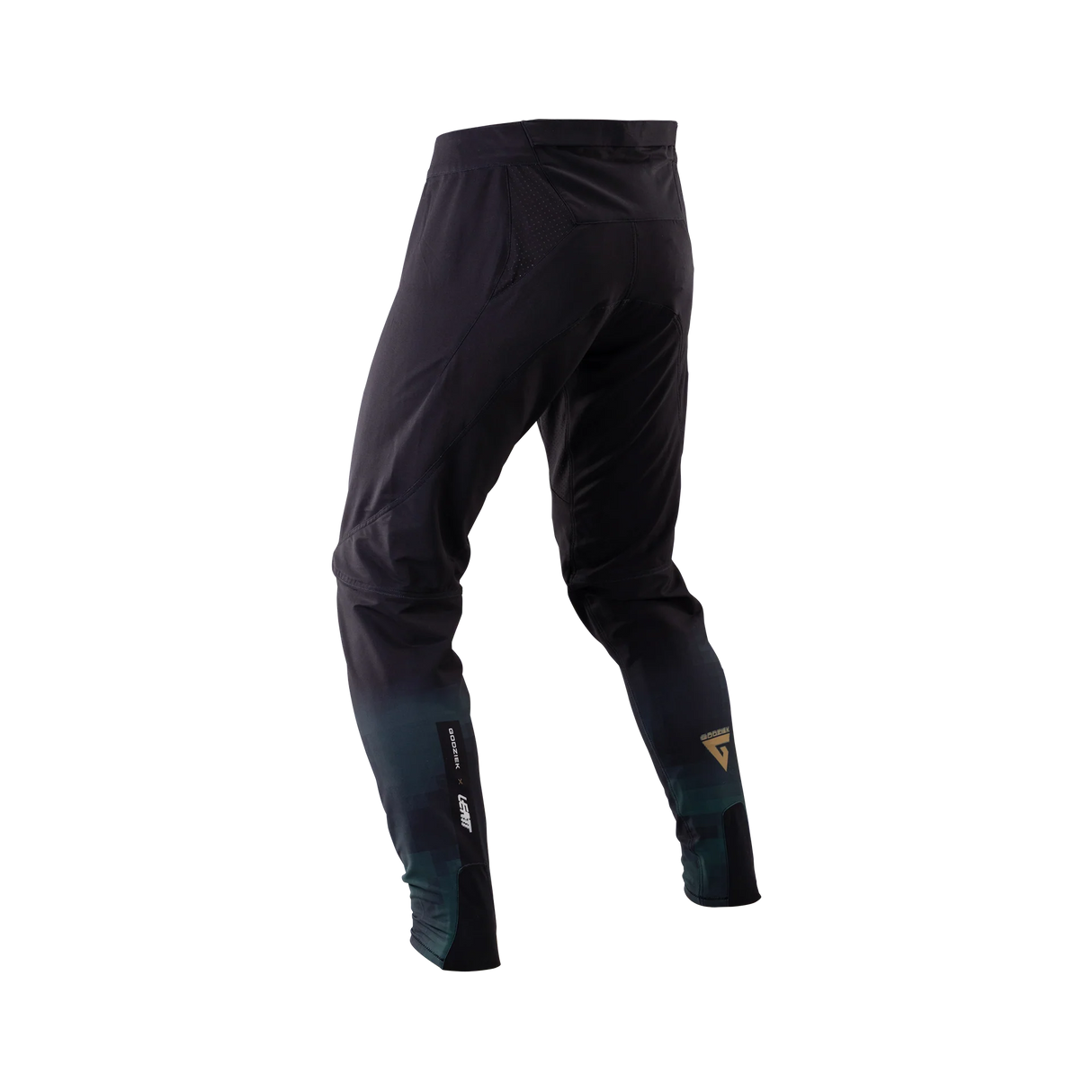 Leatt Mens MTB Gravity 1.0 Ride Kit