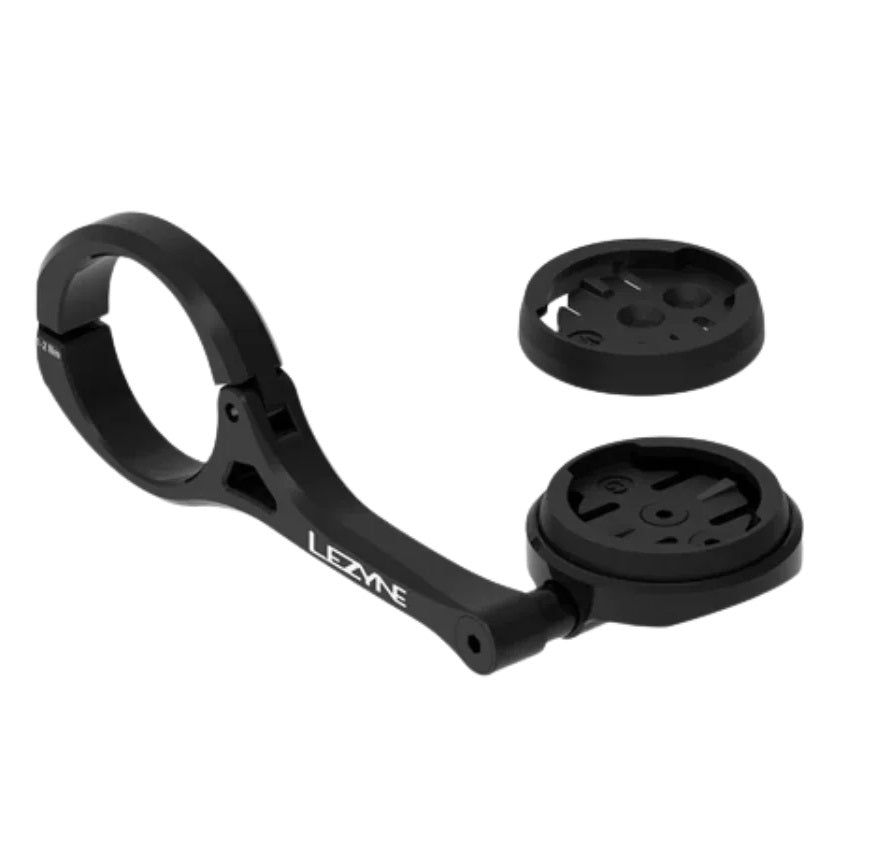 Lezyne Forward Mount Garmin/Wahoo GPS