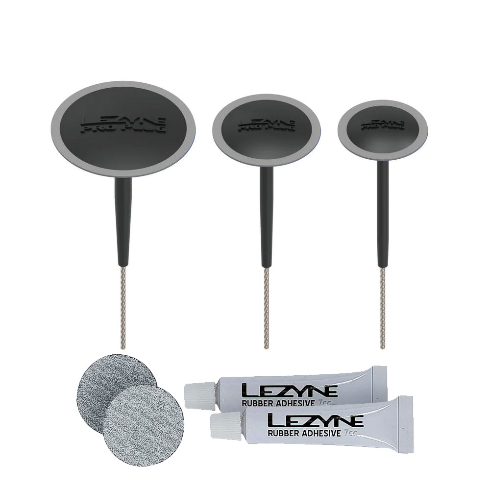 Lezyne Tubeless Pro Tyre Plugs