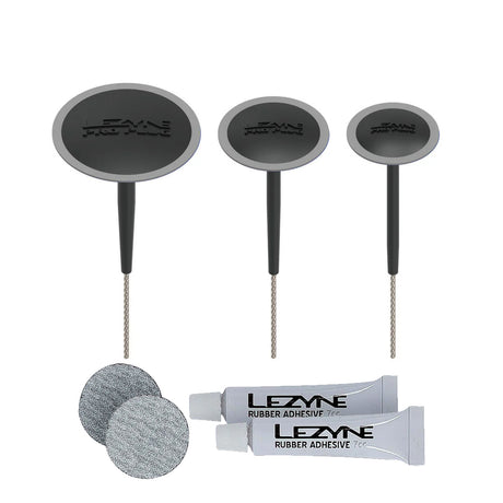 Lezyne Tubeless Pro Tyre Plugs
