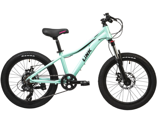 Link Aurora 20" Girls Mountain Bike