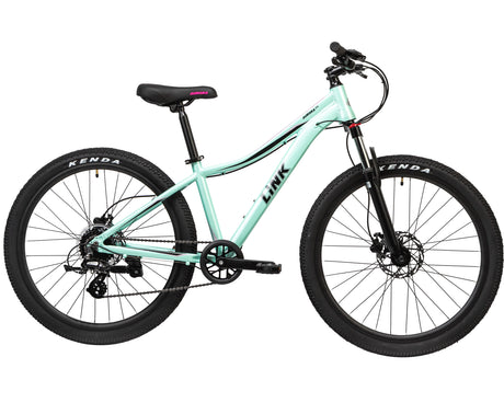 Link Aurora 26" Girls Mountain Bike