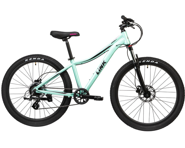 Link Aurora 26" Girls Mountain Bike