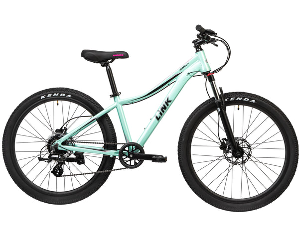 trek bicycle aurora Link Aurora 26" Girls Mountain Bike