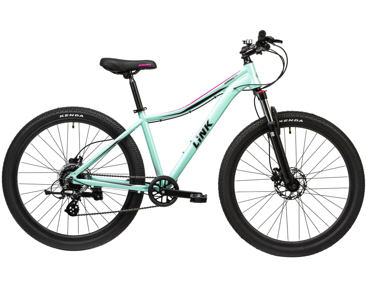 Link Aurora 27.5" Mountain Bike