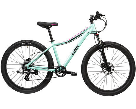 Link Aurora 27.5" Mountain Bike