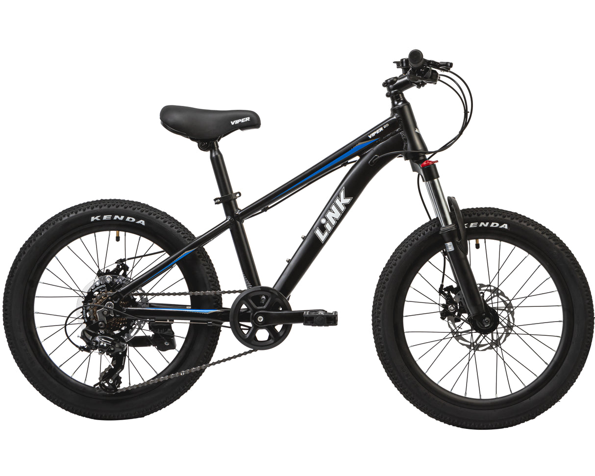 Link Viper 20" Boys Mountain Bike