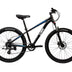 Link Viper 26" Boys Mountain Bike black/blue