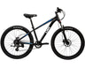 Link Viper 26" Boys Mountain Bike black/blue