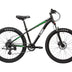 Link Viper 26" Boys Mountain Bike black/green