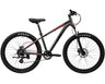 Link Viper 26" Boys Mountain Bike Titanium/Red