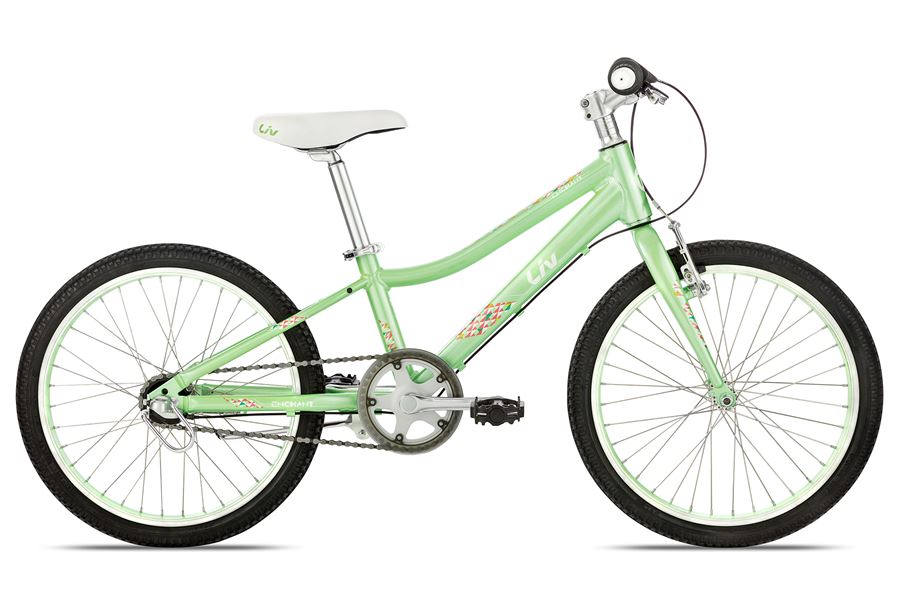 20" Liv Enchant Street (2017)