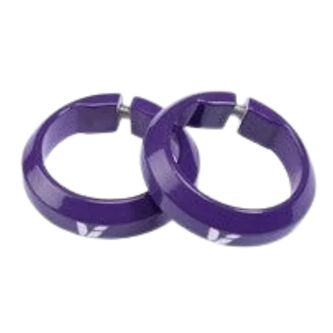 Liv Grip Lock Rings Set