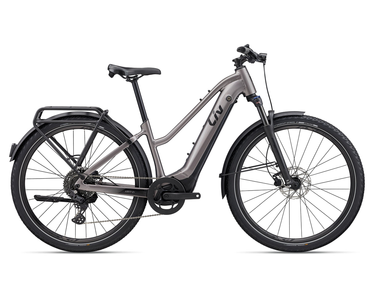 Liv Amiti E+ 3 Women's eBike (2026)