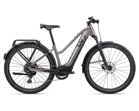 Liv Amiti E+ 3 Women's eBike (2026)