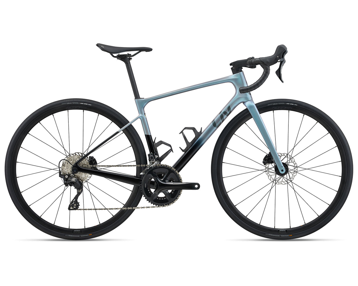 Liv Avail Advanced 2 Road Bike (2025)