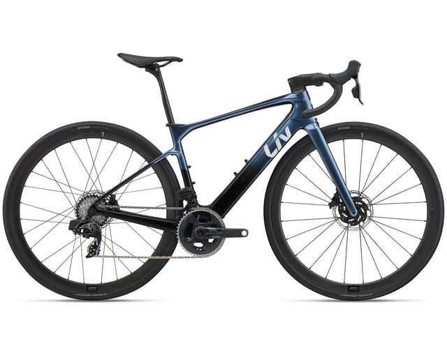 Liv Avail Advanced E+ Elite 1 Women's Electric Road Bike (2025)
