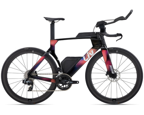 Liv Avow Advanced SL Tri Bike (2025)