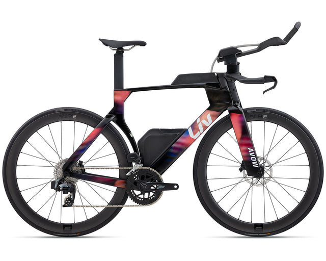 Liv Avow Advanced SL Tri Bike (2025)
