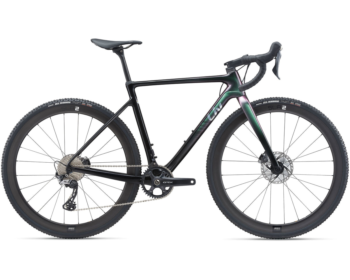 Liv Brava Advanced Pro 1 Women's CX Bike (2022)