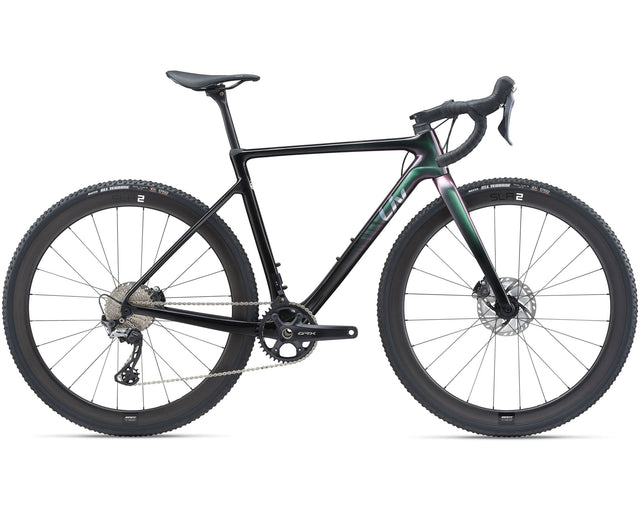 Liv Brava Advanced Pro 1 Women's CX Bike (2022)