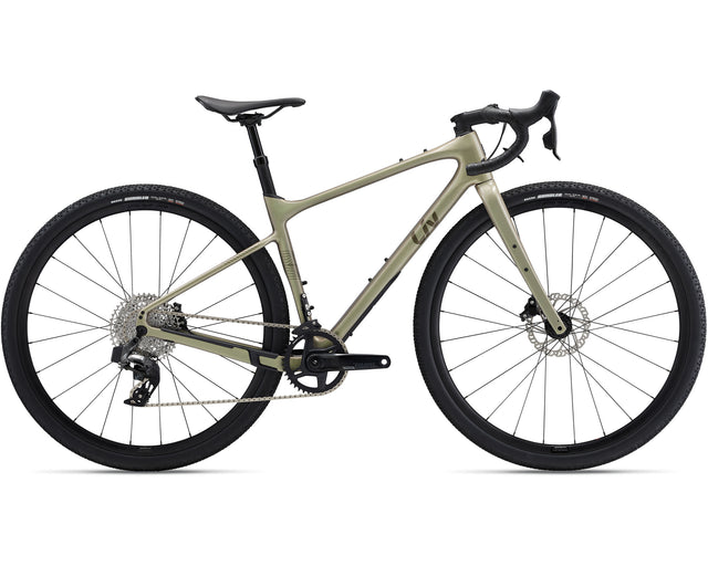 Liv Devote Advance 1 Women's Gravel Bike (2022)