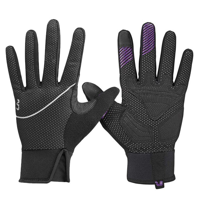 Liv Womens Hearty Winter Gloves