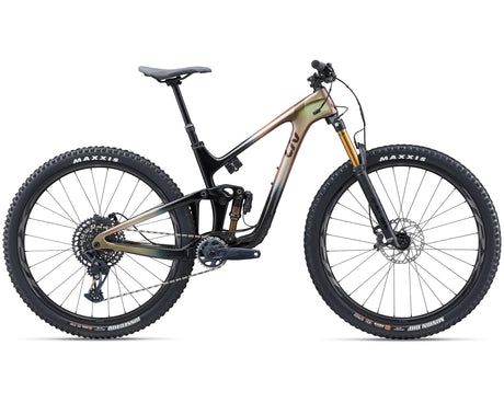 Liv Intrigue Advanced Pro 29 1 Women's Mountain Bike (2023)