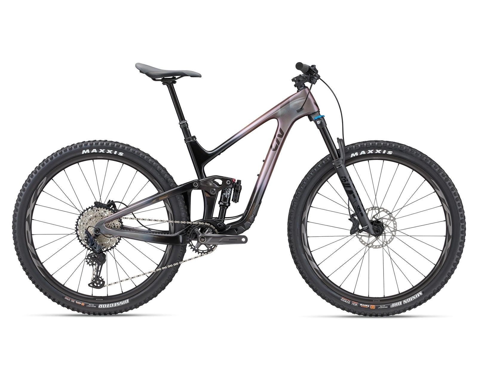 Liv Cycling Liv Full Suspension Mountain Bikes Giant Liv Pique