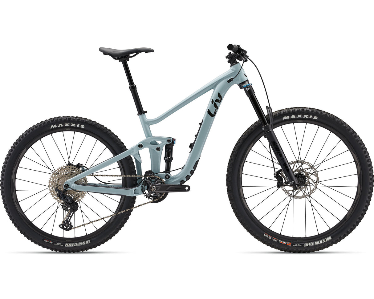 Liv Intrigue LT 1 Women's MTB (2023)