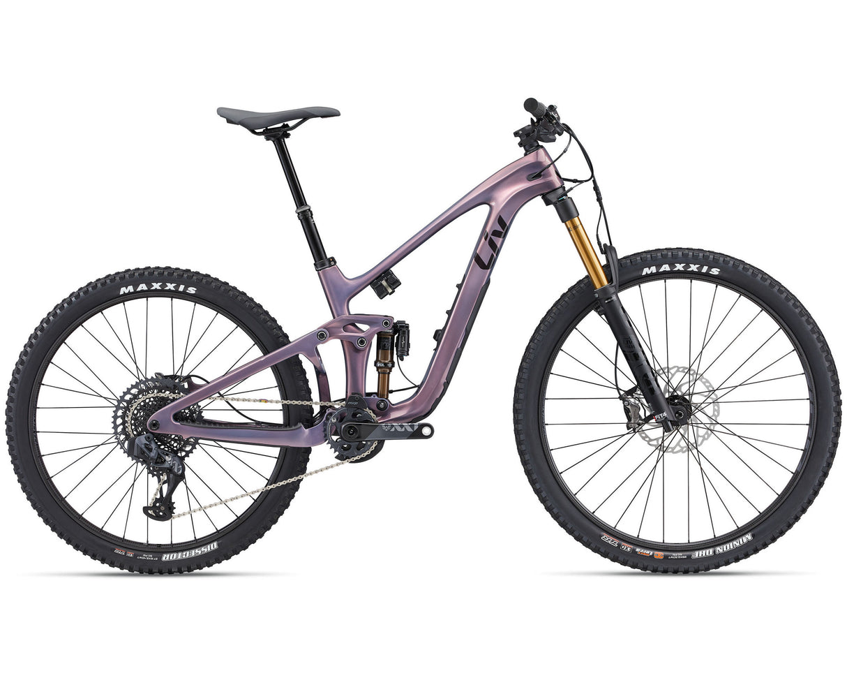 Liv Intrigue LT Advanced Pro 0 Women's MTB (2023)