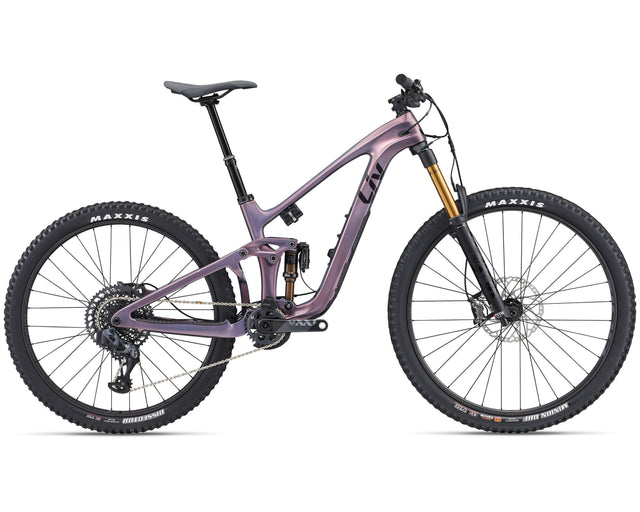 Liv Intrigue LT Advanced Pro 0 Women's MTB (2023)