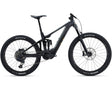Liv Intrigue X Advanced E+ Elite 1 Women's E-MTB (2023)