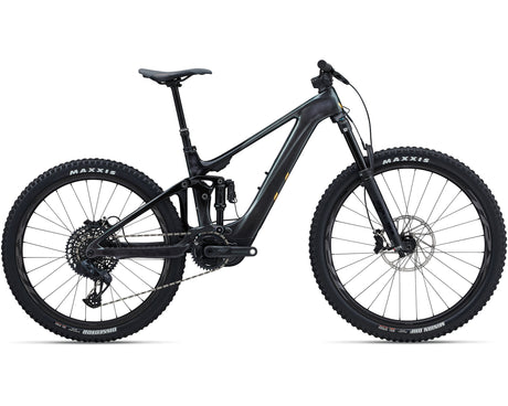 Liv Intrigue X Advanced E+ Elite 1 Women's E-MTB (2023)
