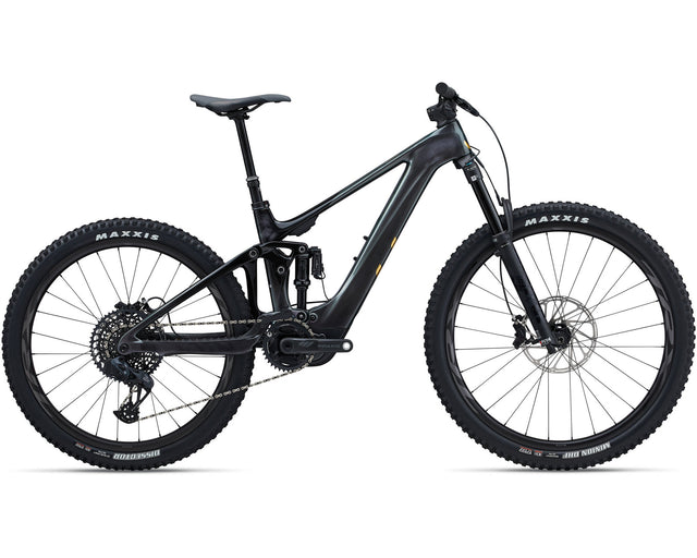Liv Intrigue X Advanced E+ Elite 1 Women's E-MTB (2023)