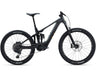 Liv Intrigue X Advanced E+ Elite 1 Women's E-MTB (2023)