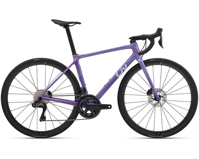 Liv Langma Advanced Pro 0 Women's Road Bike (2024)