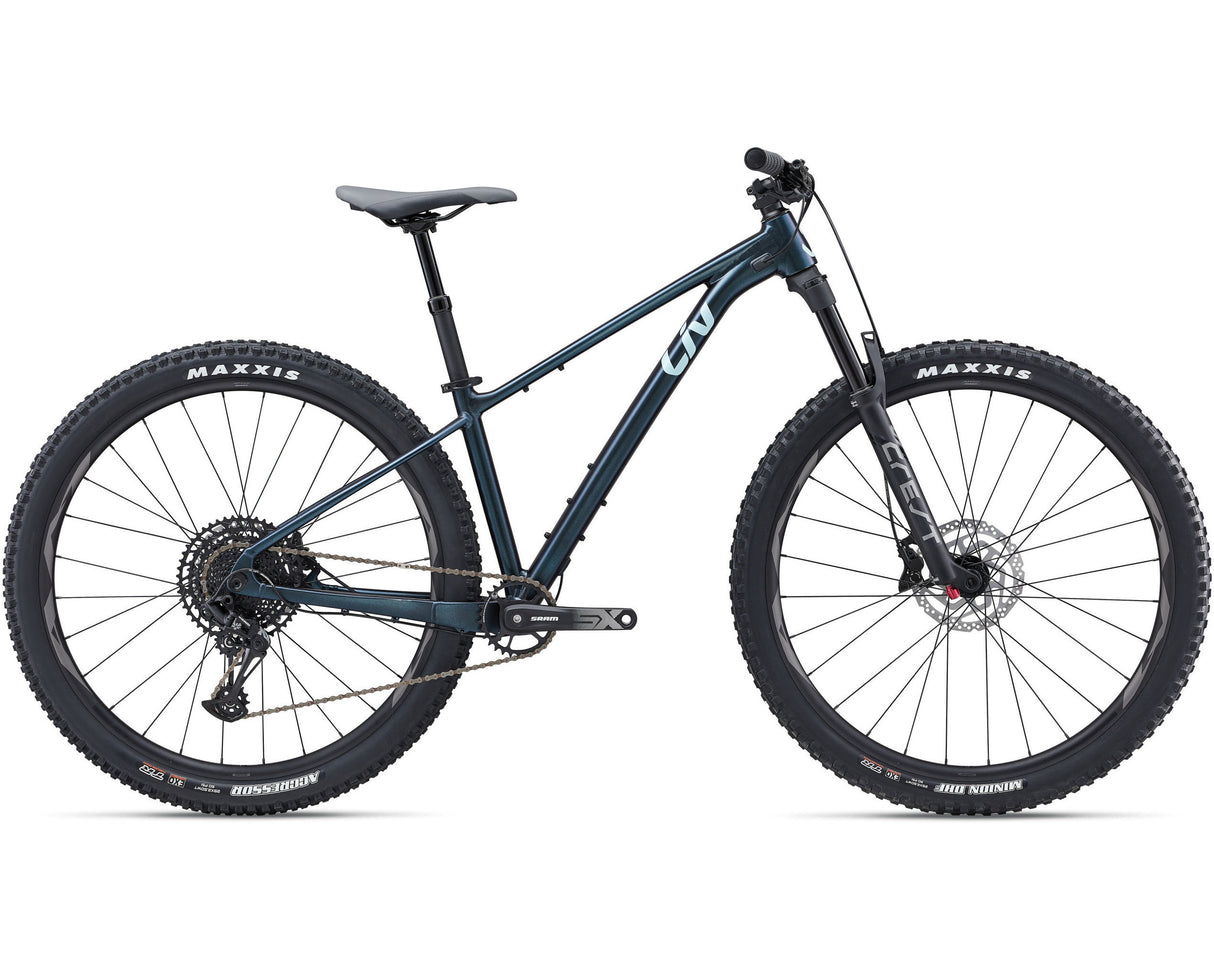 Liv Lurra 1 Women's MTB (2023)