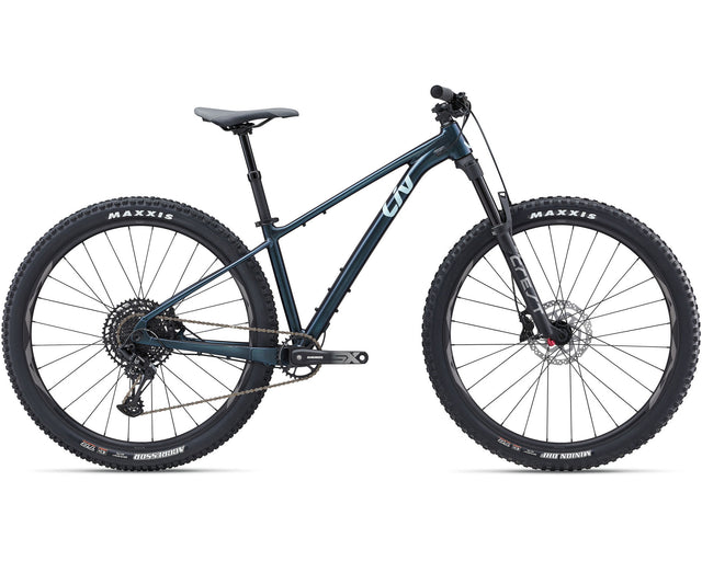 Liv Lurra 1 Women's MTB (2023)