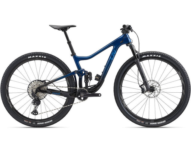 Liv Pique Advanced Pro 29 1 Women's MTB (2022)