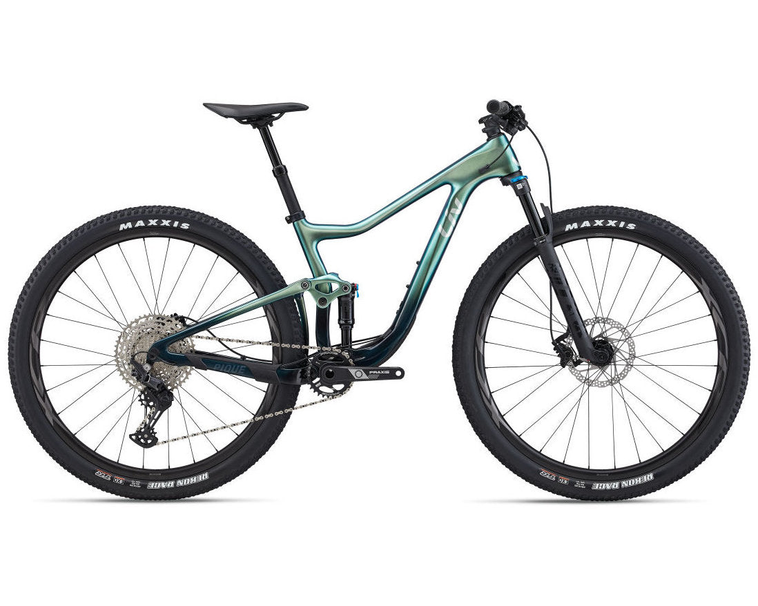 Liv Pique Advanced Pro 29 Women's MTB (2023)