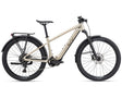 Liv Tempt E+ EX Womens eMTB (2026)