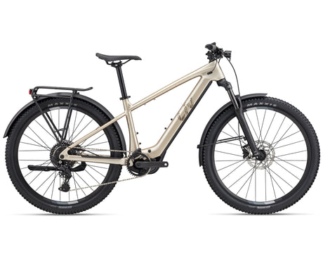 Liv Tempt E+ EX Womens eMTB (2026)