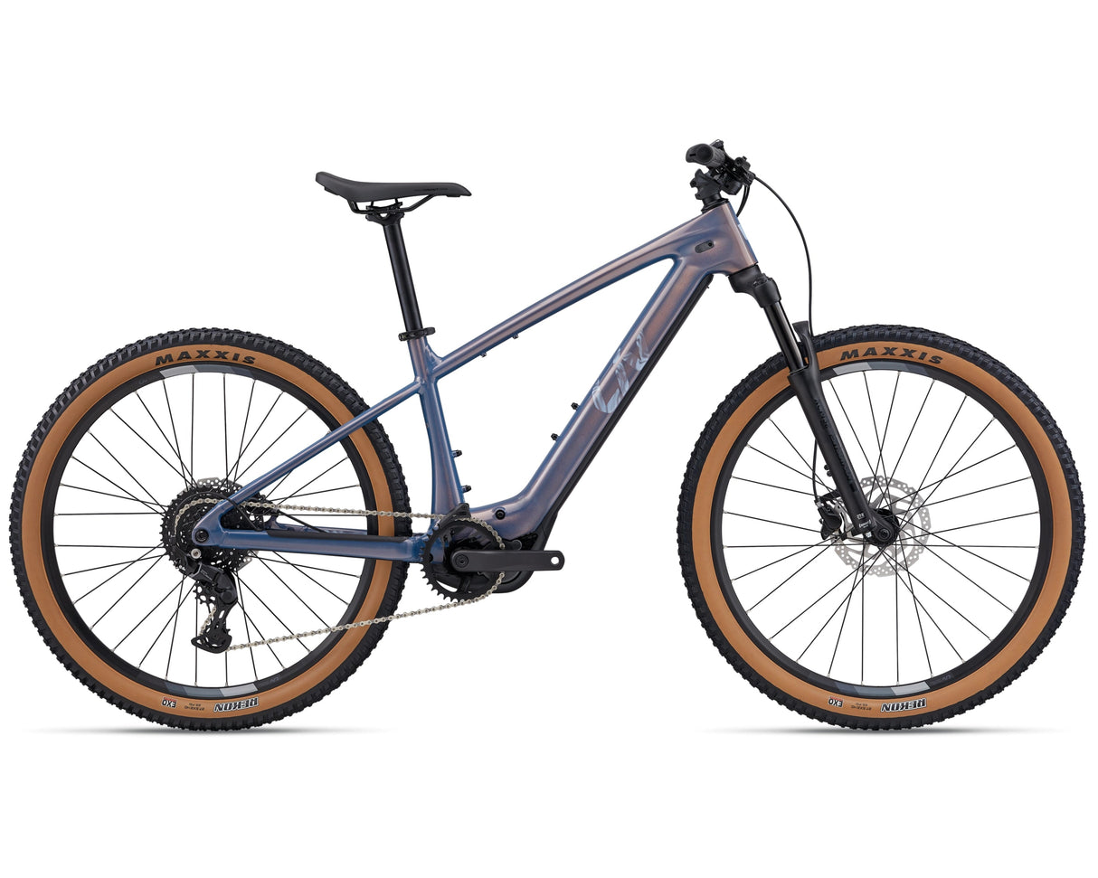 Liv Tempt E+ eMTB (2026)