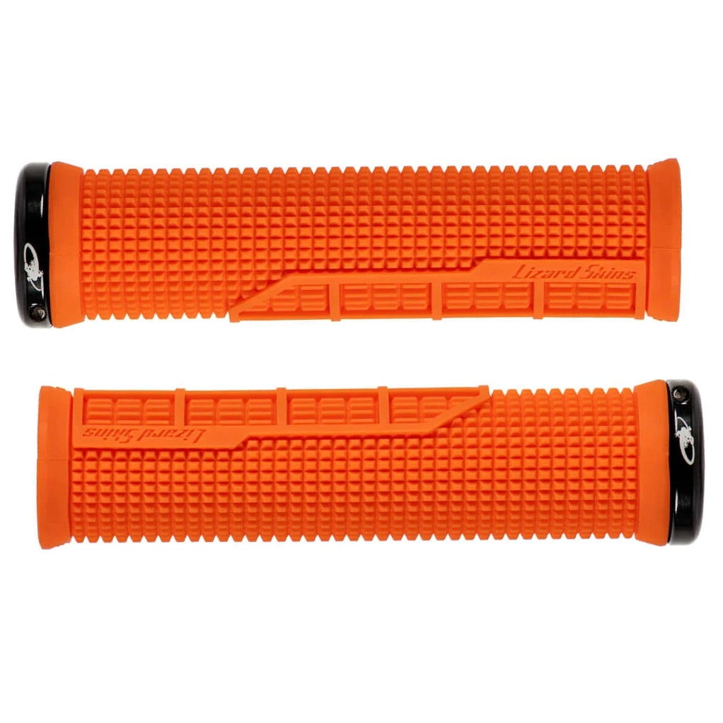 Lizard Skins Machine Lock On Grips